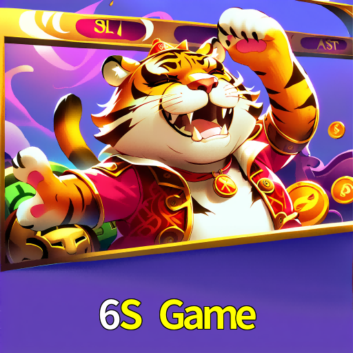 Cassino Online 6S Game